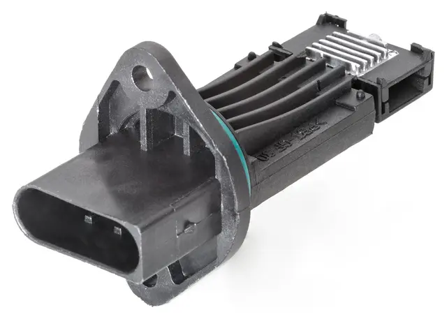 AIR MASS SENSOR                      8ET Hella 