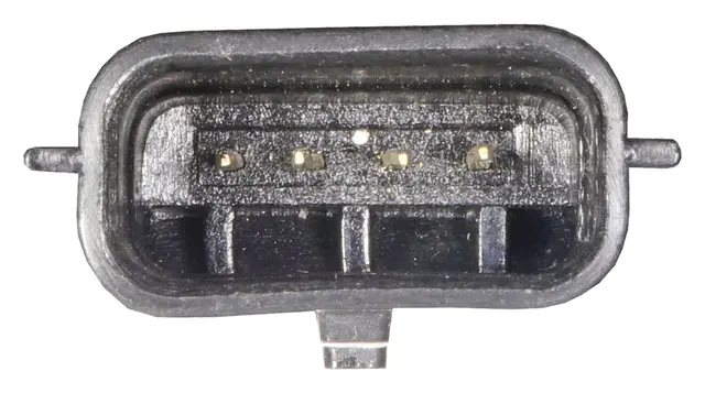 AIR MASS SENSOR                      8ET Hella 