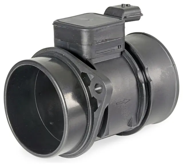 AIR MASS SENSOR                      8ET Hella 
