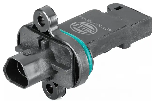 AIR MASS SENSOR                      8ET Hella 