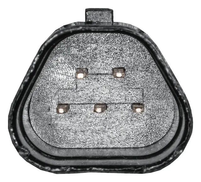 AIR MASS SENSOR                      8ET Hella 