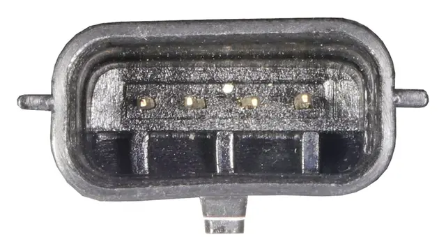 AIR MASS SENSOR                      8ET Hella 