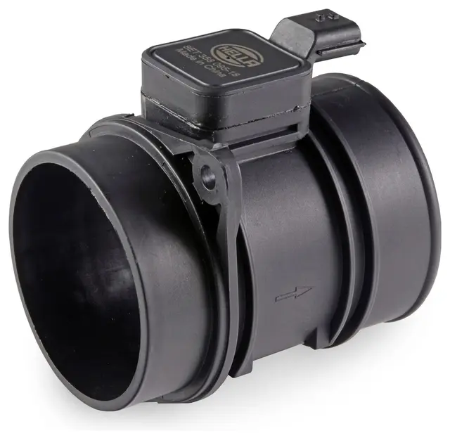 AIR MASS SENSOR                      8ET Hella 