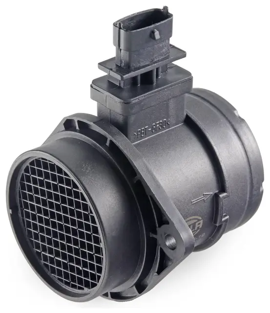 AIR MASS SENSOR                      8ET Hella 