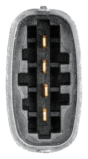 AIR MASS SENSOR                      8ET Hella 