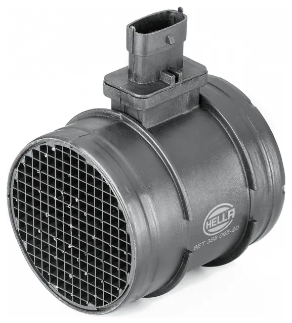 AIR MASS SENSOR                      8ET Hella 