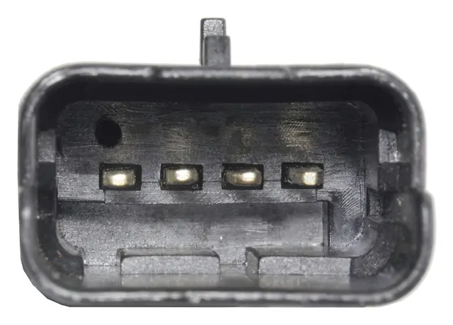 AIR MASS SENSOR                      8ET Hella 