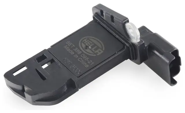 AIR MASS SENSOR                      8ET Hella 