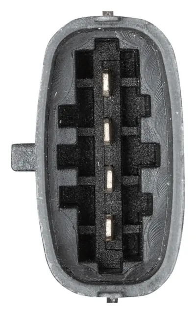AIR MASS SENSOR                      8ET Hella 
