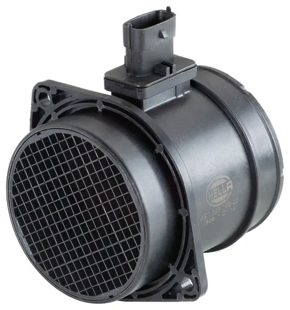 AIR MASS SENSOR                      8ET Hella 