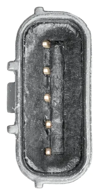 AIR MASS SENSOR                      8ET Hella 