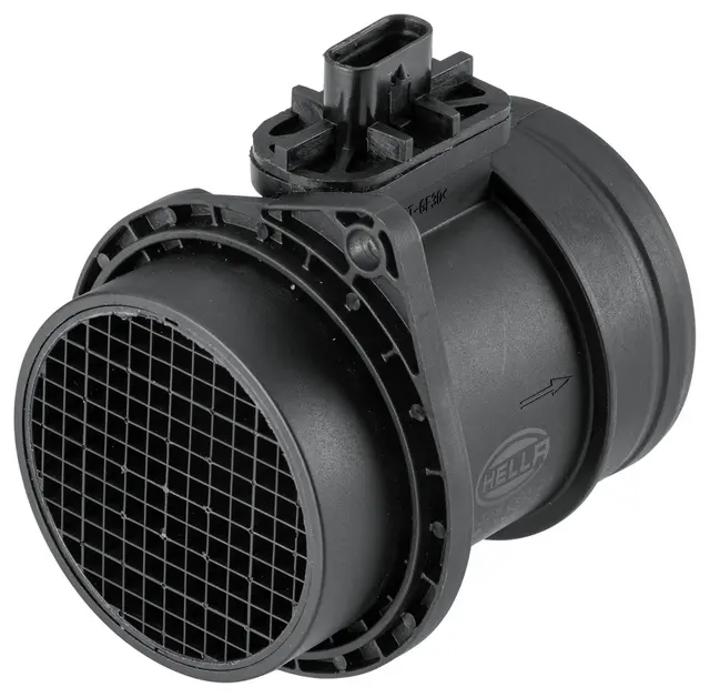 AIR MASS SENSOR                      8ET Hella 