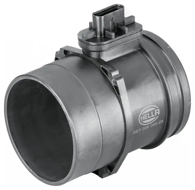 AIR MASS SENSOR                      8ET Hella 