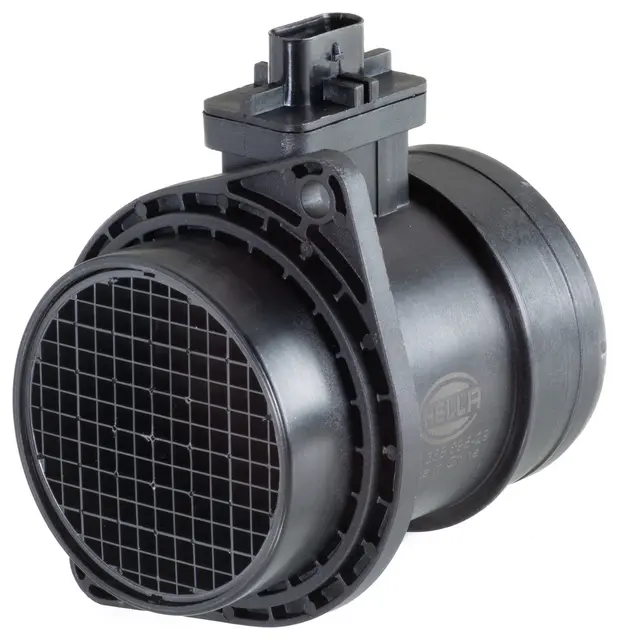 AIR MASS SENSOR                      8ET Hella 