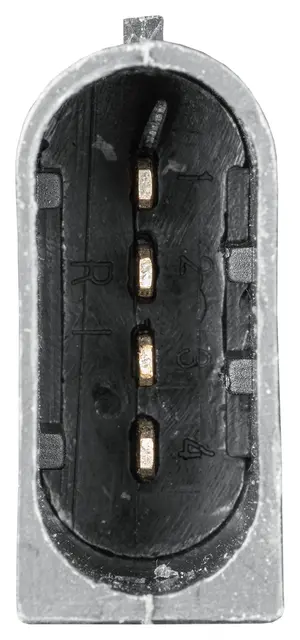 AIR MASS SENSOR                      8ET Hella 