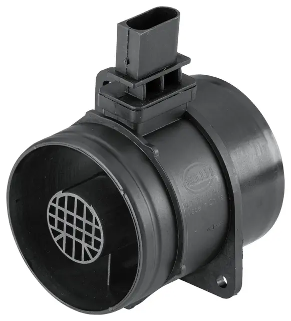 AIR MASS SENSOR                      8ET Hella 