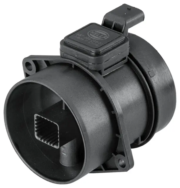 AIR MASS SENSOR                      8ET Hella 