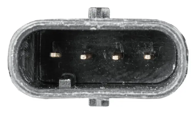 AIR MASS SENSOR                      8ET Hella 