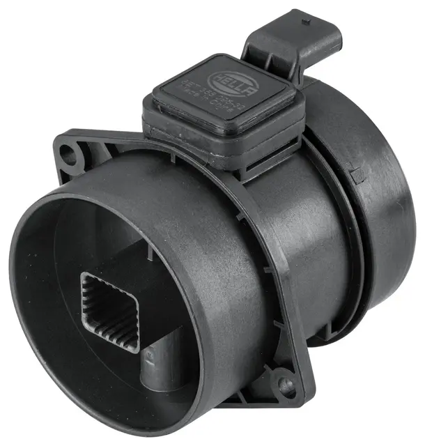 AIR MASS SENSOR                      8ET Hella 