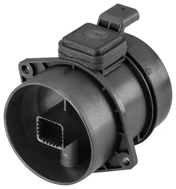 AIR MASS SENSOR                      8ET Hella 
