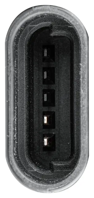 AIR MASS SENSOR                      8ET Hella 