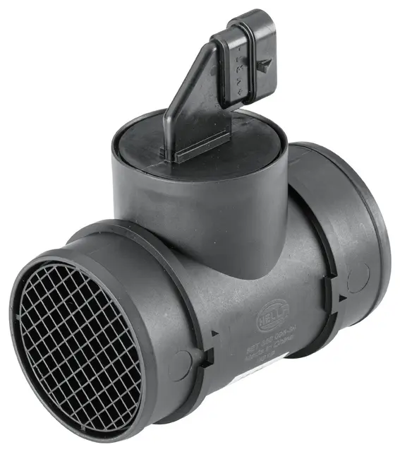 AIR MASS SENSOR                      8ET Hella 