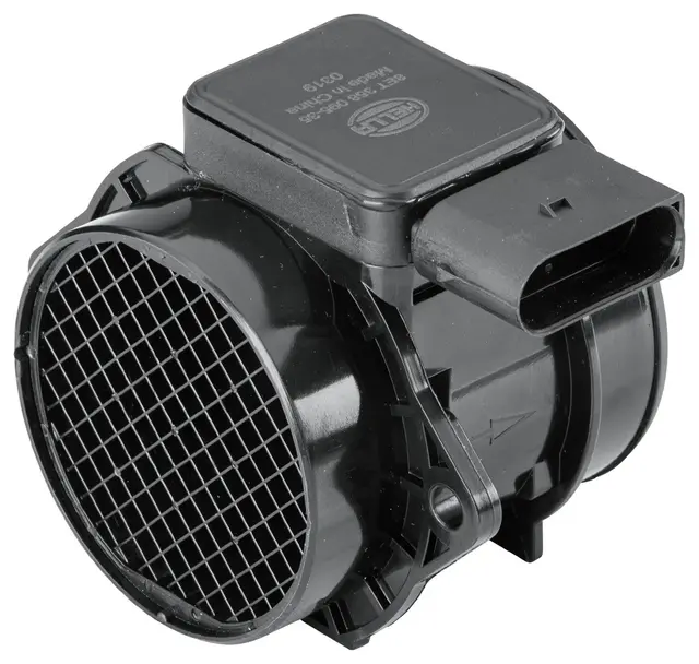 AIR MASS SENSOR                      8ET Hella 