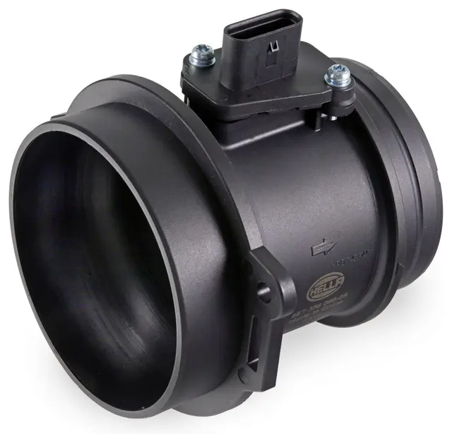 AIR MASS SENSOR                      8ET Hella 
