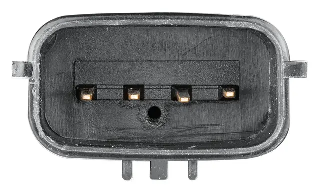 AIR MASS SENSOR                      8ET Hella 