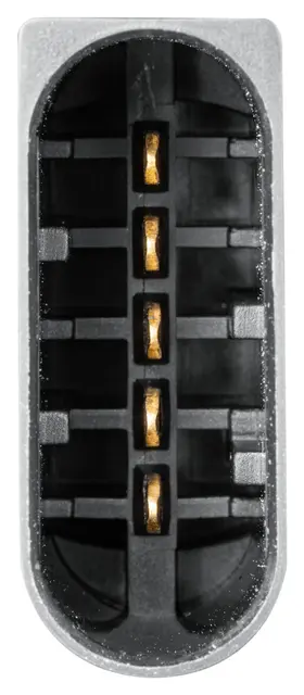 AIR MASS SENSOR                      8ET Hella 