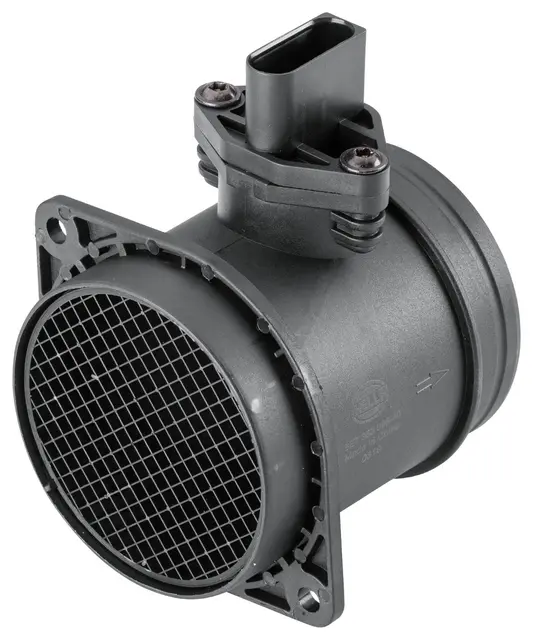 AIR MASS SENSOR                      8ET Hella 
