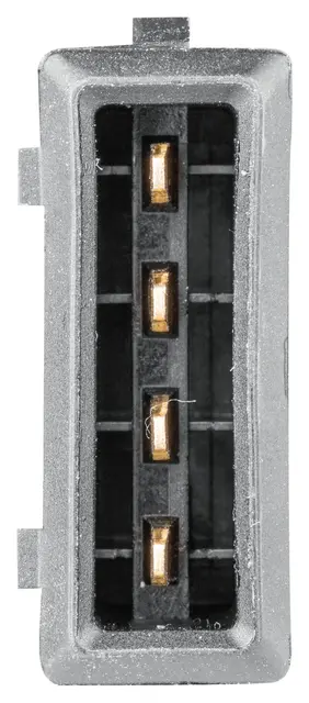AIR MASS SENSOR                      8ET Hella 