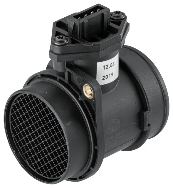 AIR MASS SENSOR                      8ET Hella 
