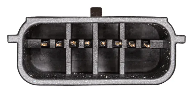 AIR MASS SENSOR                      8ET Hella 