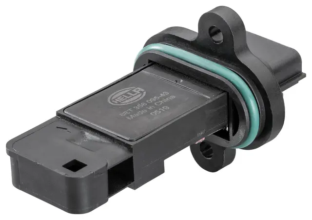 AIR MASS SENSOR                      8ET Hella 