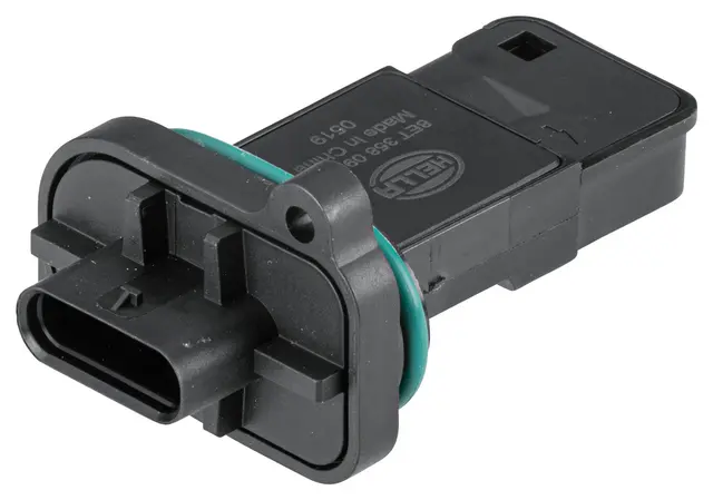 AIR MASS SENSOR                      8ET Hella 