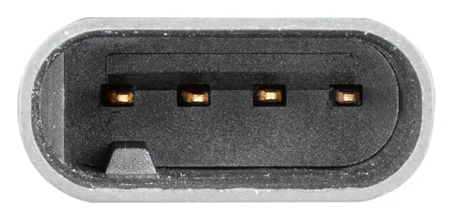 AIR MASS SENSOR                      8ET Hella 