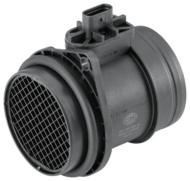 AIR MASS SENSOR                      8ET Hella 