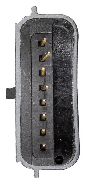 AIR MASS SENSOR                      8ET Hella 