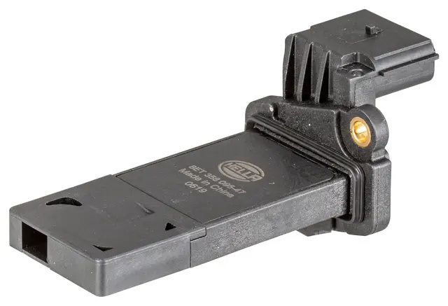 AIR MASS SENSOR                      8ET Hella 