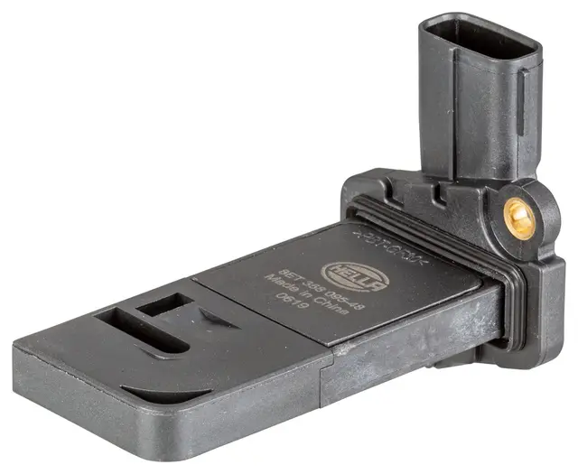 AIR MASS SENSOR                      8ET Hella 