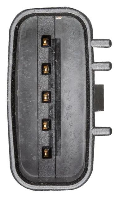 AIR MASS SENSOR                      8ET Hella 