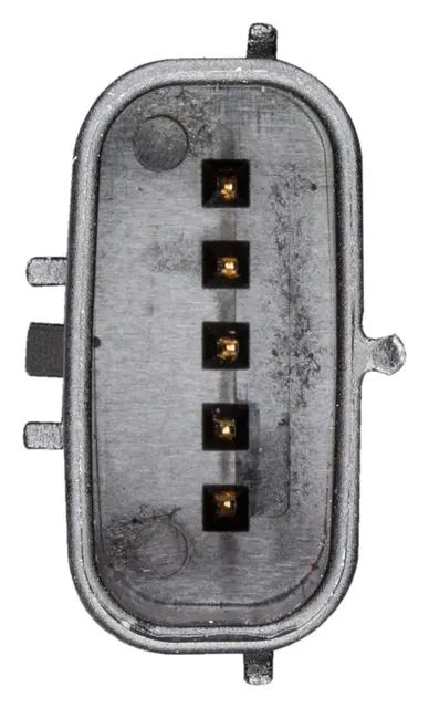 AIR MASS SENSOR                      8ET Hella 