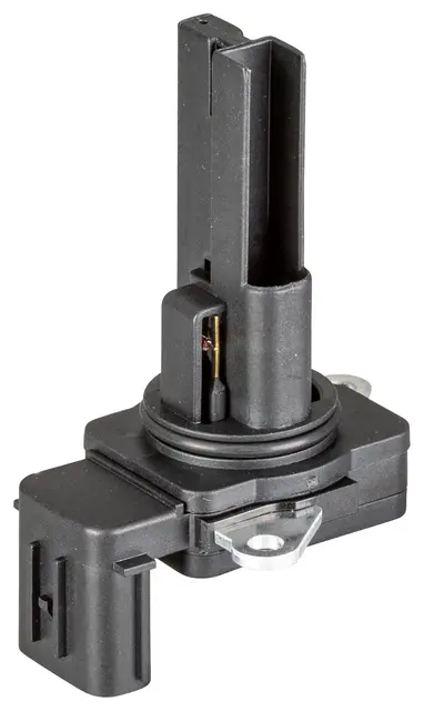 AIR MASS SENSOR                      8ET Hella 