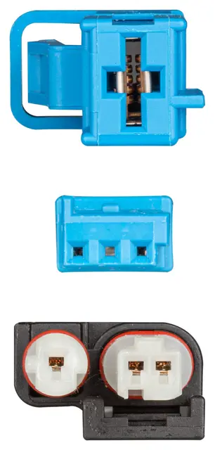 BATTERY ADAPTER                      8KA Hella 