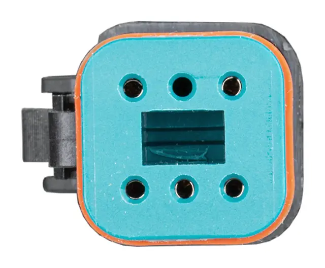 HARNESS GR A 300/300 F AT6           8KA Hella 