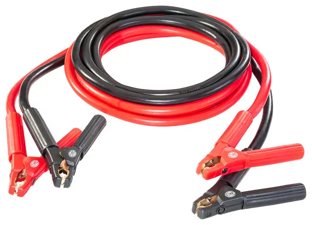 JUMPER CABLE CCA 50MM2 X 5,0M        8KS Hella 