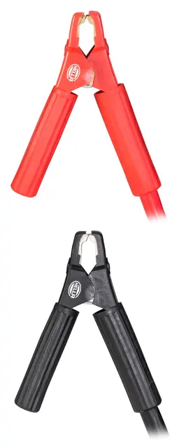 JUMPER CABLE CCA 50MM2 X 5,0M        8KS Hella 