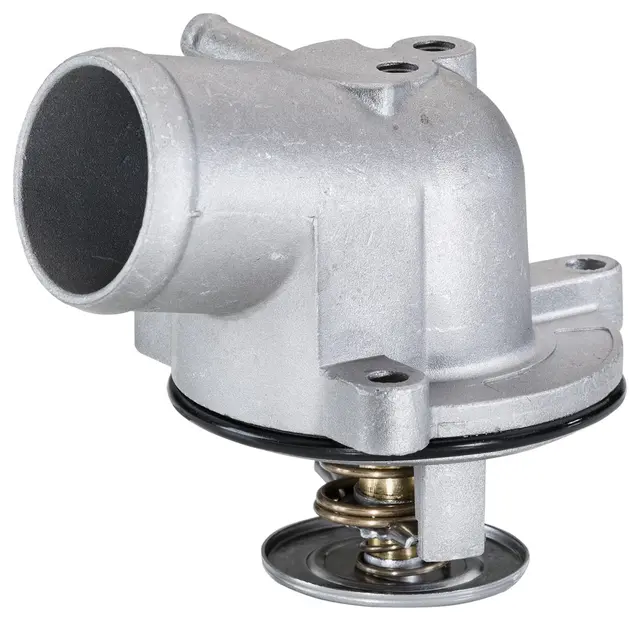 THERMOSTAT                           8MT Hella 