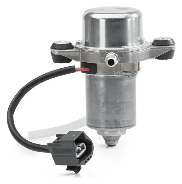 VACUUM PUMP  UP28                    8TG Hella 
